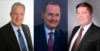 Paracelsus-Kliniken mit neuer Regionaldirektion Süd