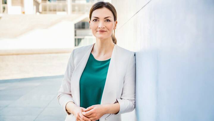 Gerlach: Klagen gegen Cannabis-Legalisierung wohl nicht möglich