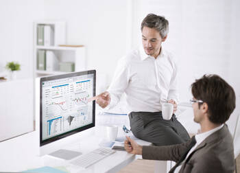 Was geschieht, wenn?