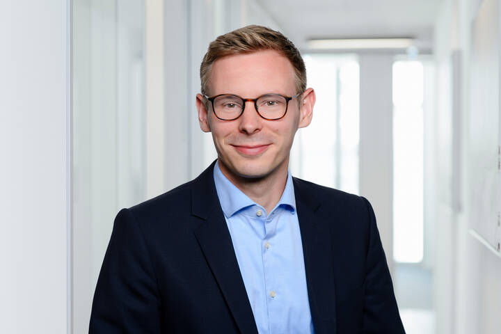 Sana Einkauf & Logistik erweitert Geschäftsführung