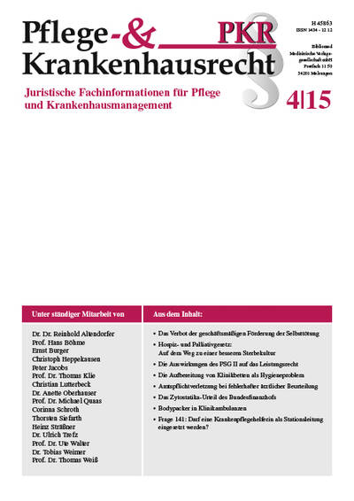 Ausgabe 4/2015