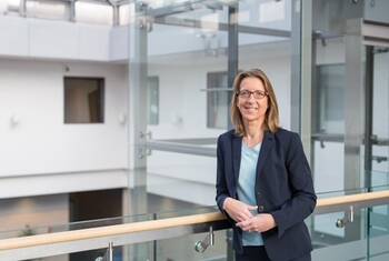  Svenja Ehlers übernimmt in Neumünster