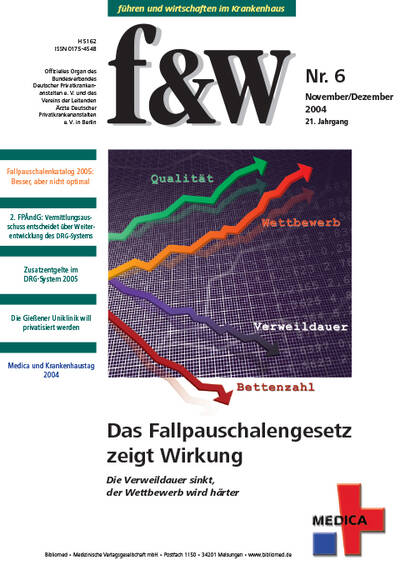 Ausgabe 6/2004