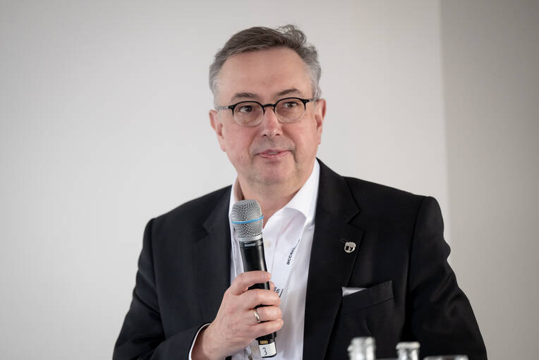 Karsten Honsel, Orthopädische Klinik Hessisch Lichtenau gGmbH
