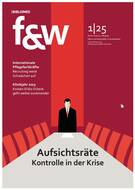 fw Ausgabe 1/2025