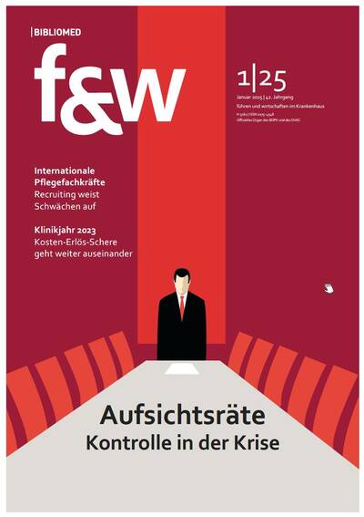 Ausgabe 1/2025