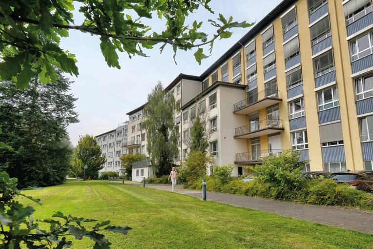 MVZ kauft Krankenhaus 