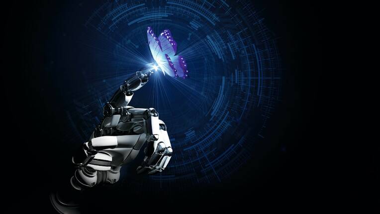 Digital Healthcare Hub steuert KI-Aktivitäten