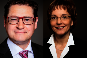 Alfried Krupp Krankenhaus stellt Geschäftsführung neu auf