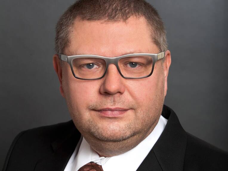 Ordnung vor Tempo