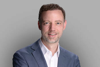 Ingo Goldammer wird Chef des MVZ Holzminden