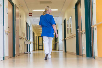 Berlin startet Bundesratsinitiative zu Personaluntergrenzen