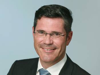 Neuer Verwaltungsdirektor am Ortenau Klinikum Lahr-Ettenheim