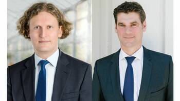 Geschäftsführerwechsel am BG Klinikum Hamburg