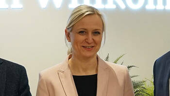 Neue Verwaltungsdirektorin in den Niels-Stensen-Kliniken Bramsche