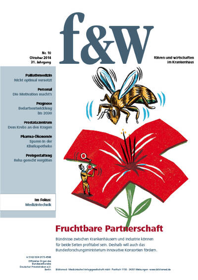 Ausgabe 10/2014
