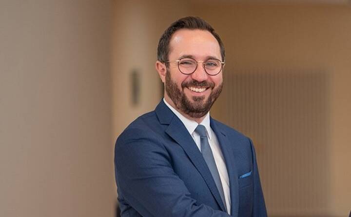 Georg Thiessen