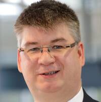 Prof. Dr. Gregor Hülsken