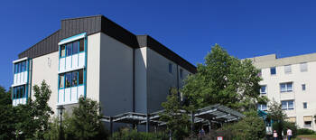 Oberender übernimmt Geschäftsführung in Neuburg-Schrobenhausen