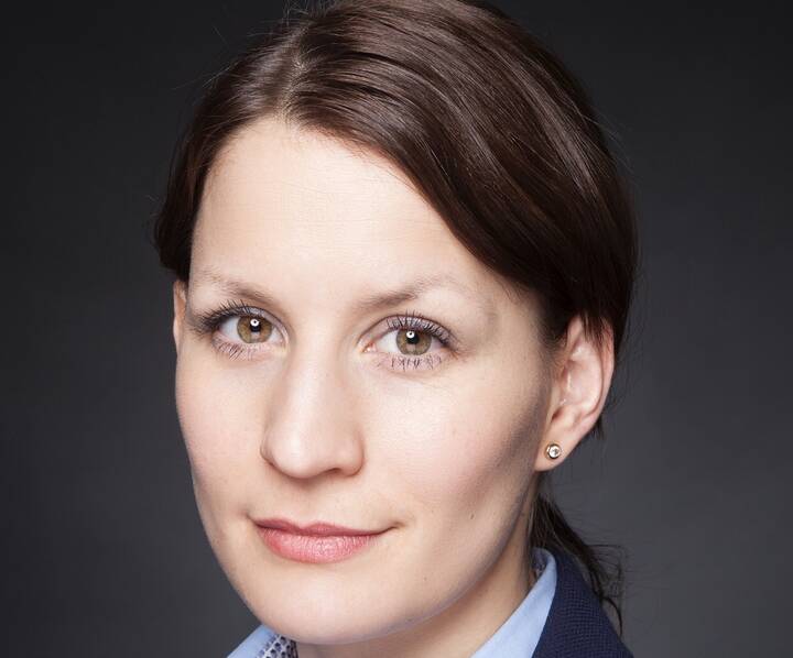 Laura Limberger ist neue Geschäftsführerin in Bad Sassendorf
