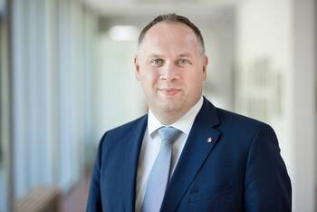 Neuer Kaufmännischer Direktor für Alexianer Münster 