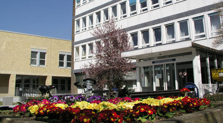 Düsseldorf: Stadt verkauft weitere Anteile an Sana