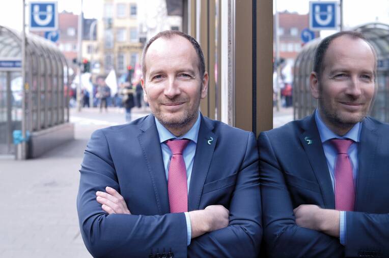 Der IT-Stratege 