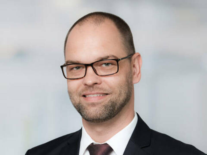 Neuer Geschäftsführer am Katholischen Klinikum Mainz und am Heilig Geist Hospital Bingen