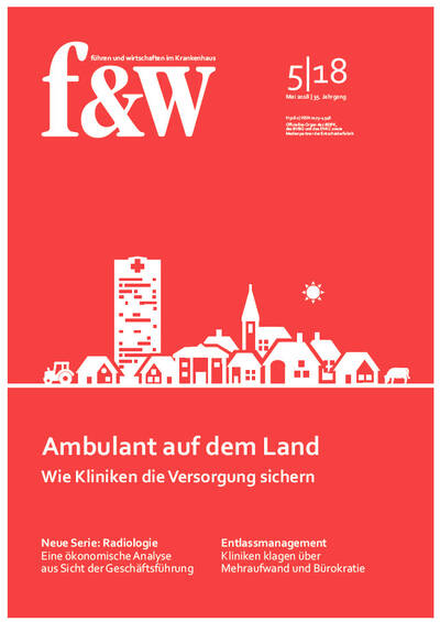 Ausgabe 5/2018