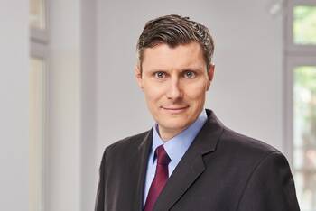 Sevecke folgt auf Decker