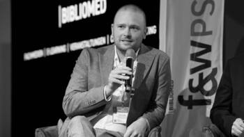 Ramon Krüger verstorben