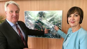 SPD-Rettungsplan für Berliner Kliniken