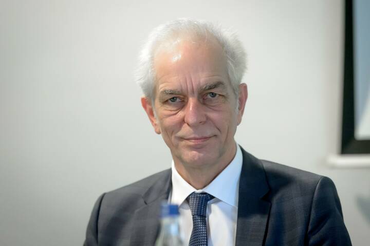 Marcus Polle folgt auf Rudolf Mintrop