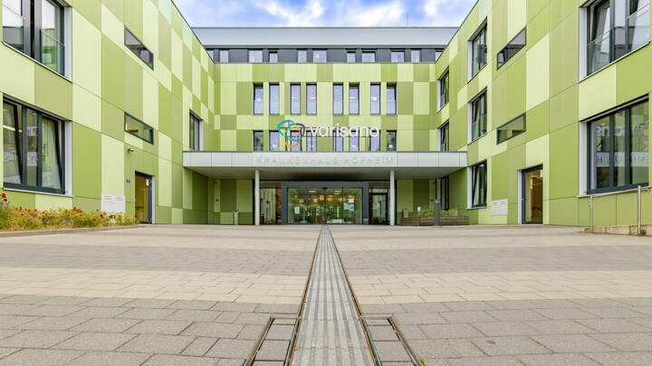 Varisano soll weitere 16 Millionen Euro erhalten
