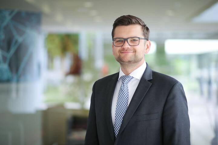 Napieralski-Rahn neuer Kaufmännischer Direktor bei LWL-Kliniken