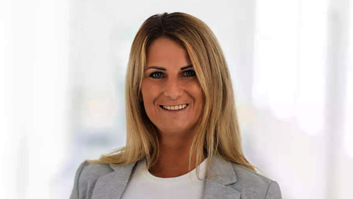 Josephine Daumann