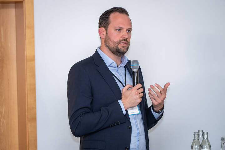 So nutzt Agaplesion Künstliche Intelligenz