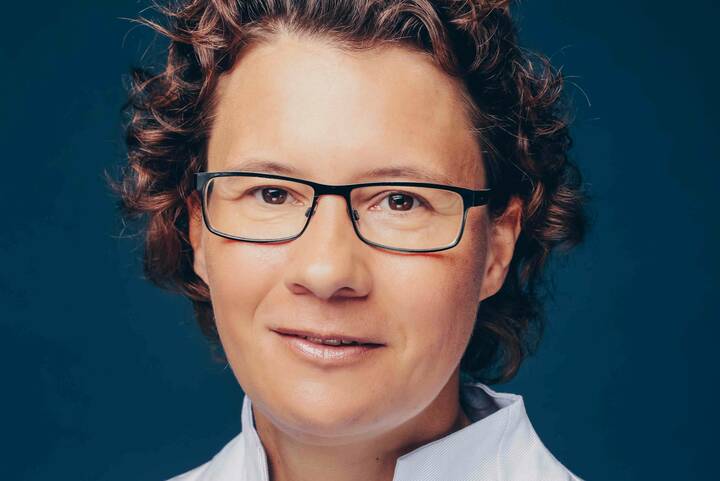 Städtisches Klinikum Kiel: Schröder wird zweite Geschäftsführerin
