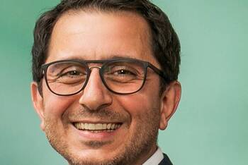 Osman Mersinli leitet Schön Klinik Hamburg Eilbek