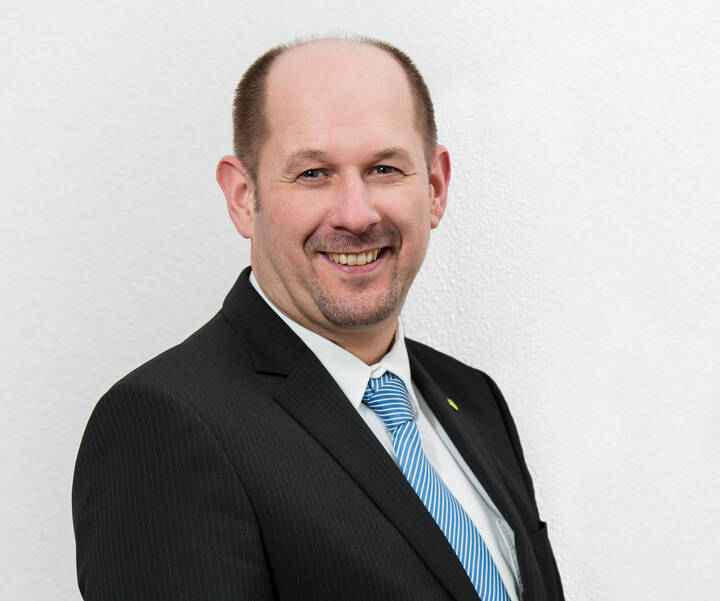Neue Klinikchefs in Haina, Heppenheim und Riedstadt