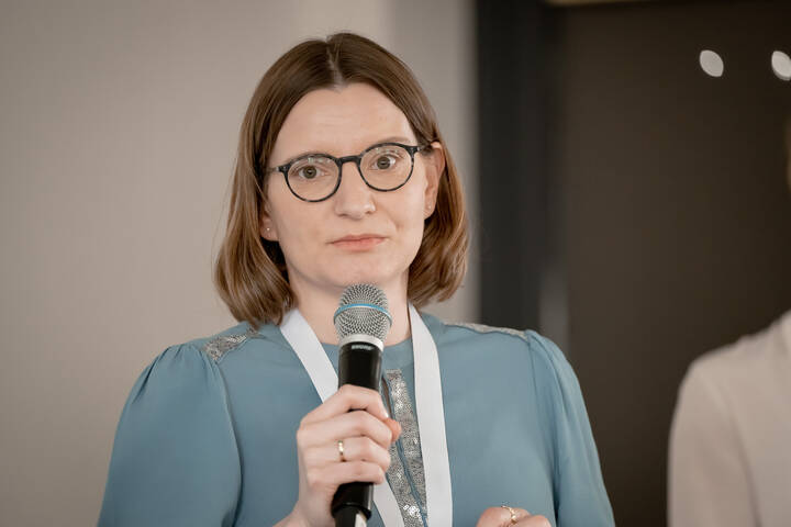  Christina Trewendt Referat Krankenhauspersonal/Qualitätssicherung GKV-Spitzenverband