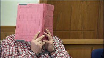 Auf der Suche nach Ursachen für die Pflege-Mordserie