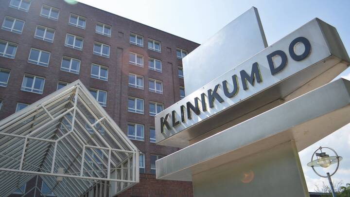 Klinikum Dortmund