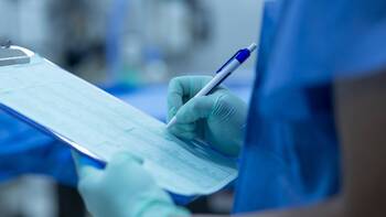 Antibiotikaverbrauch in Kliniken stagniert
