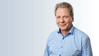 Thorsten Stolpe ergänzt Geschäftsführung in Lörrach