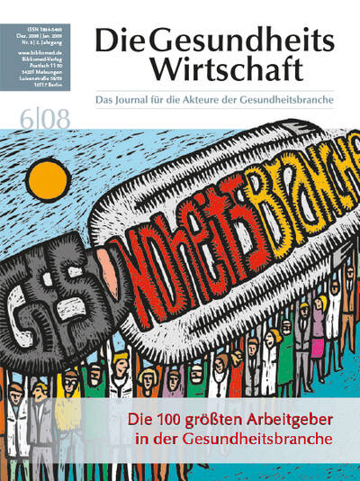 Ausgabe 6/2008