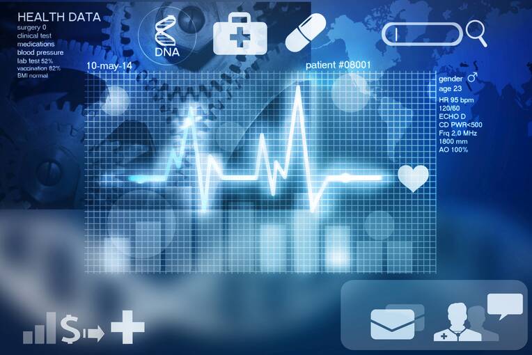 Noch mehr Patient-Empowerment