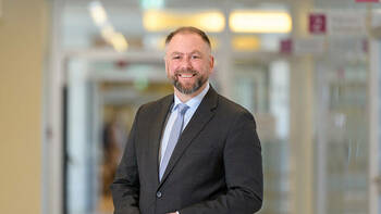 Klinikum Bremerhaven-Reinkenheide hat neuen Geschäftsführer