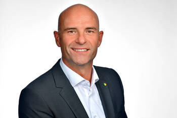 Loydl verlässt Klinikverbund Südwest