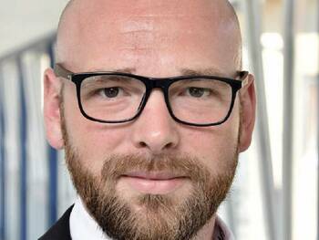 Waschkies leitet Median Kliniken Berus und Münchwies